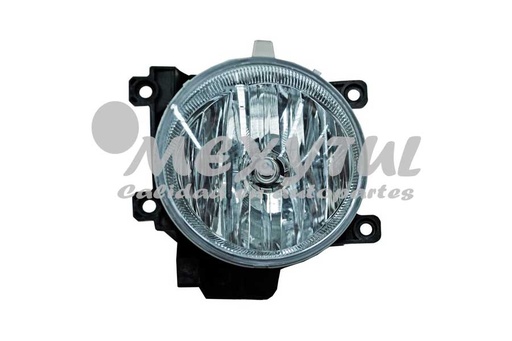 [TORAV13FAATYL] FARO AUX (NIEBLA) TOYOTA RAV4 DE 2013 AL 2015 / LAND CRUSIER DE 2013 AL 2016 C/BASE IZQ TYC (124522)