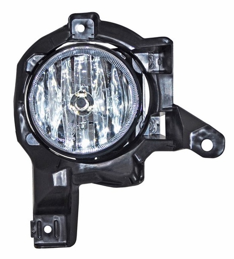 [TY597-R] FARO AUX (NIEBLA) TOYOTA RAV4 13-15/ LAND CRUISER 13-16 DER TW