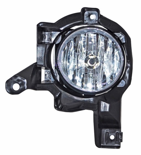 [TY597-L] FARO AUX (NIEBLA) TOYOTA RAV4 13-15/ LAND CRUISER 13-16 IZQ TW