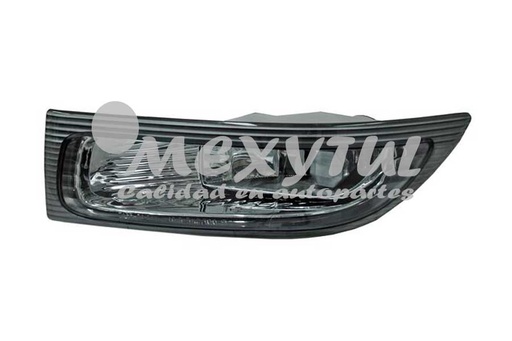 [TOSIE04FAATYL] FARO AUX (NIEBLA) TOYOTA SIENNA DE 2004 AL 2005 C/FOCO IZQ TYC (5462)