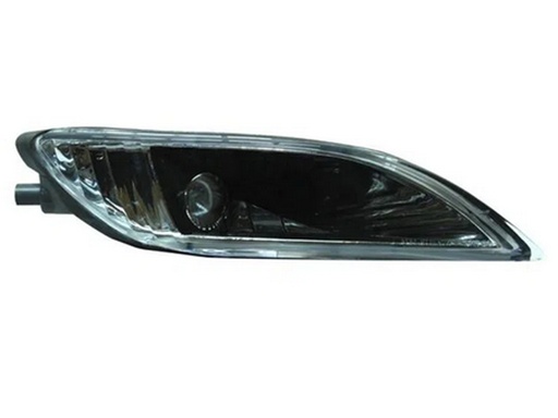 [TOSIE06FAATYR] FARO AUX (NIEBLA) TOYOTA SIENNA DE 2006 AL 2010 C/FOCO DER TYC (9718) ****