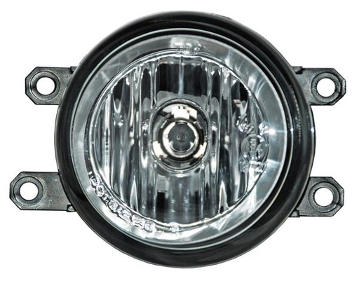 [TOTAC12FAADER] FARO AUX (NIEBLA) TOYOTA TACOMA DE 2012 AL 2015 / SIENNA DE 2011 AL 2017 / AVALON DE 2011 AL 2015 / PRIUS V DE 2012 AL 2014 / 4RUNNER DE 2010 AL 2013 DER TYC TW