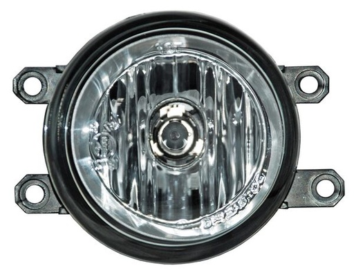 [TOTA12FAAL] FARO AUX (NIEBLA) TOYOTA TACOMA DE 2012 AL 2015 C/FOCO IZQ TYC TW
