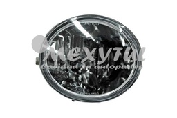 [TOTUN00FAATYCFR] FARO AUX (NIEBLA) TOYOTA TUNDRA 00-06 / SEQUOIA 01-07 P/DEFENSA PLAST C/FOCO DER TYC (124506)