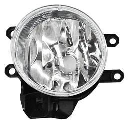 [TOYAR12FAAL] FARO AUX (NIEBLA) TOYOTA YARIS S 12-17 5 PTAS IZQ HGO (133781)