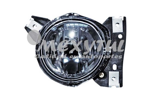 [VOALH02FAATYR] FARO AUX (NIEBLA) VOLKSWAGEN ALHAMBRA DE 2002 AL 2005 / SHARAN DE 2002 AL 2007 S/FOCO DER TYC (9732) *A