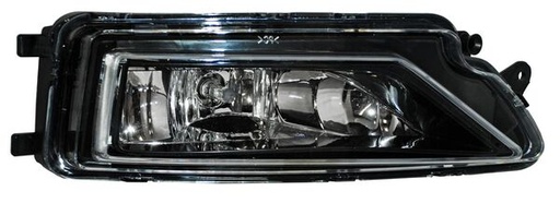 [VW958-L] FARO AUX (NIEBLA) VOLKSWAGEN AMAROK DE 2018 AL 2019 C/FOCO IZQ TW