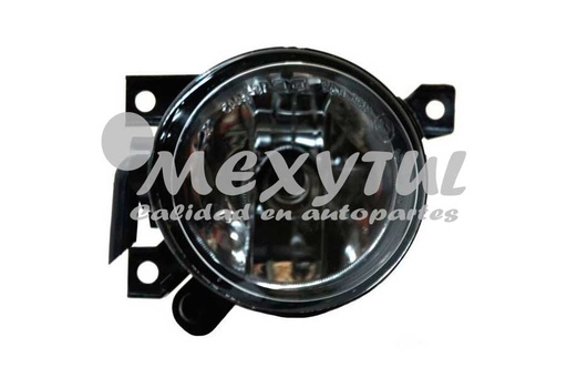 [VOBOR05FAATYR] FARO AUX (NIEBLA) VOLKSWAGEN BORA DE 2005 AL 2010 / AMAROK DE 2011 AL 2016 C/FOCO DER TYC (5478)