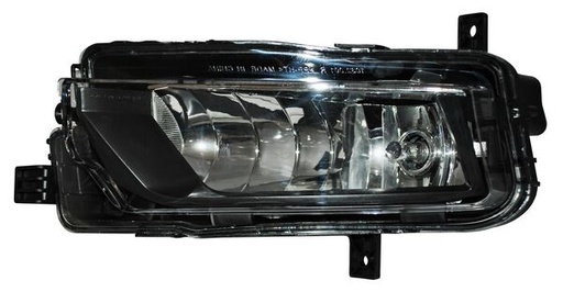 [FNVCD16L] FARO AUX (NIEBLA) VOLKSWAGEN CADDY 16-18 C/FOCO IZQ TW