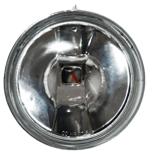 [VOCRO07FAAPBSFLR] FARO AUX (NIEBLA) VOLKSWAGEN CROSSFOX DE 2007 AL 2015 P/BURRERA S/FOCO IZQ/DER  CN