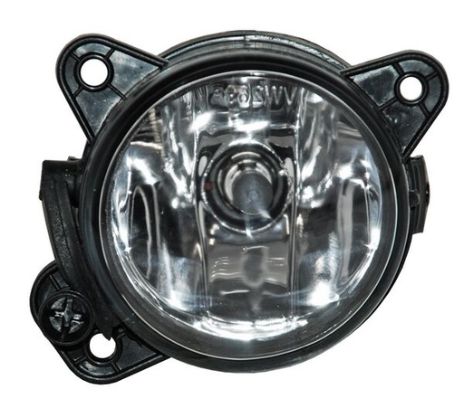 [VW325B-L] FARO AUX (NIEBLA) VOLKSWAGEN GOL 09-13/ LUPO 05-09/ SAVEIRO 10-16/ CRAFTER 08-16 C/FOCO IZQ TW