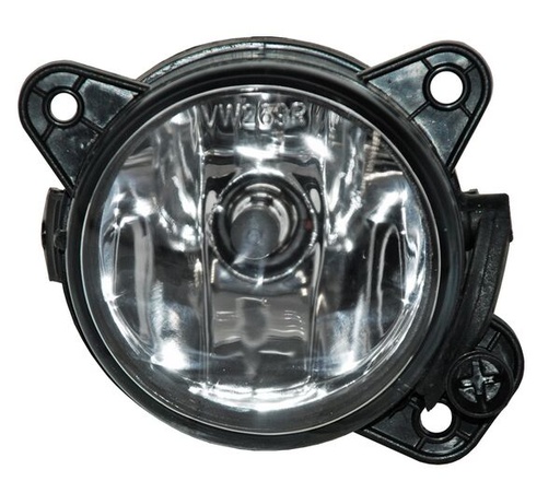 [VOGO09FAUR] FARO AUX (NIEBLA) VOLKSWAGEN GOL 09-13/ LUPO 05-09/ SAVEIRO 10-16/ CRAFTER 08-16 C/FOCO DER TW