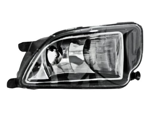 [VOGOL13FAATYR] FARO AUX (NIEBLA) VOLKSWAGEN GOL DE 2013 AL 2016 S/FOCO DER TYC (124361) TW