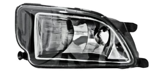 [VOGOL13FAATYL] FARO AUX (NIEBLA) VOLKSWAGEN GOL DE 2013 AL 2016 S/FOCO IZQ TYC (124362) TW