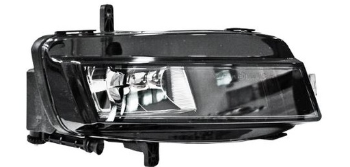 [VOGOL15FAAHGR] FARO AUX (NIEBLA) VOLKSWAGEN GOLF DE 2015 AL 2016 S/BASE S/FOCO DER HGO (129219) TW