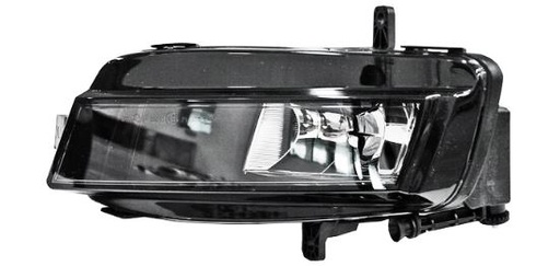 [VOGOL15FAAHGL] FARO AUX (NIEBLA) VOLKSWAGEN GOLF DE 2015 AL 2016 S/BASE S/FOCO IZQ HGO (129220) TW