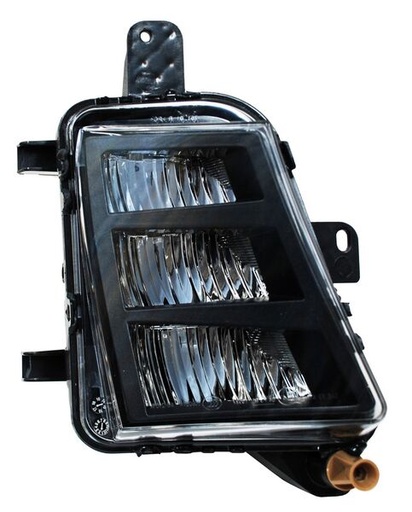 [VOGO15FAUR] FARO AUX (NIEBLA) VOLKSWAGEN GOLF GTI 15-17 S/BASE C/LEDS DER TW