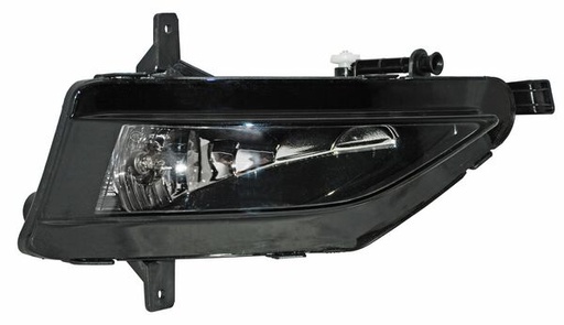 [FNVJE19R] FARO AUX (NIEBLA) VOLKSWAGEN JETTA 19-20 / GOLF 18-20 C/FOCO DER TYC TW