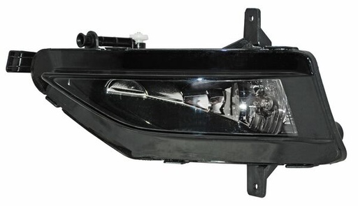 [FNVJE19L] FARO AUX (NIEBLA) VOLKSWAGEN JETTA 19-20 / GOLF 18-20 C/FOCO IZQ TW