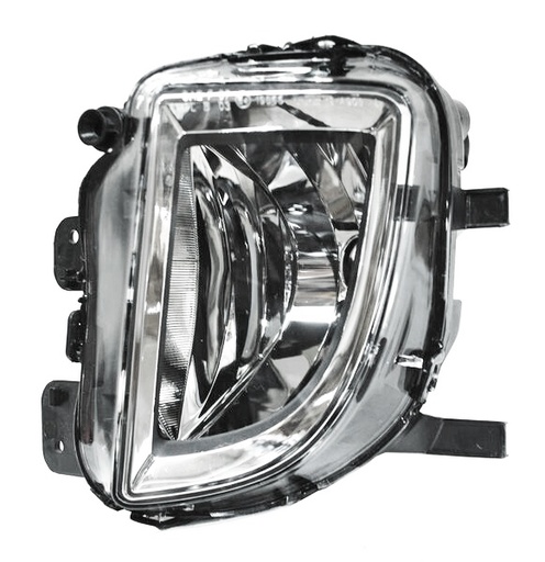 [VOGOL10FAAL] FARO AUX (NIEBLA) VOLKSWAGEN JETTA BICENTERNARIO GLI DE 2011 AL 2014 / GOLF GTI DE 2010 AL 2014 S/FOCO IZQ TYC (121085) TW