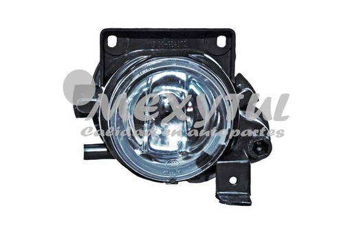 [VOJET08FARAR] FARO AUX (NIEBLA) VOLKSWAGEN JETTA CLASICO 08-14 S/FOCO DER HGO CN