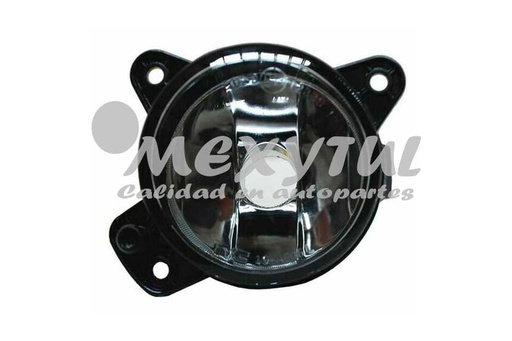 [VOLUP05FAATYL] FARO AUX (NIEBLA) VOLKSWAGEN LUPO DE 2005 AL 2009 / GOL DE 2009 AL 2013 / SAVEIRO DE 2010 AL 2016 IZQ TYC (9481) TW