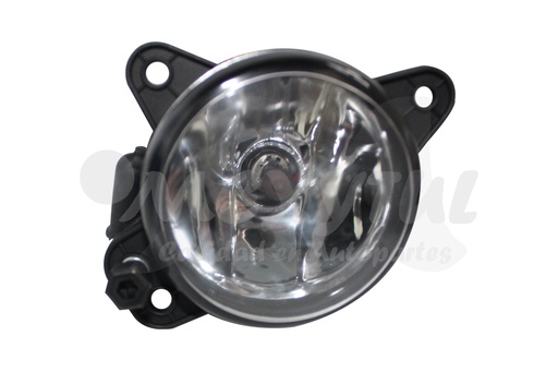 [VOSAV10FAAHGL] FARO AUX (NIEBLA) VOLKSWAGEN LUPO DE 2005 AL 2009 / GOL DE 2009 AL 2013/ SAVEIRO DE 2010 AL 2016 S/FOCO IZQ  HGO N4 (136090)