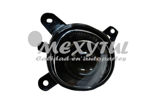 [VOPAS01FAATYL] FARO AUX (NIEBLA) VOLKSWAGEN PASSAT DE 2001 AL 2005 S/FOCO IZQ TYC (5483) **** TW