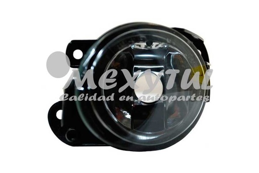 [VOPAS06FAATYR] FARO AUX (NIEBLA) VOLKSWAGEN PASSAT DE 2006 AL 2011 S/FOCO DER TYC (5486) ****