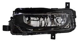 [19-C688-01-2B] FARO AUX (NIEBLA) VOLKSWAGEN TRANSPORTER 16-18 S/FOCO IZQ TYC
