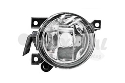 [VOVEN14FAATYL] FARO AUX (NIEBLA) VOLKSWAGEN VENTO 14-15 / UP 16-17 / TIGUAN 09-11 S/FOCO IZQ TYC (131424)