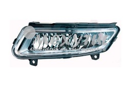 [VOPOL13FAATYL] FARO AUX (NIEBLA) VOLKSWAGEN VENTO 16-20 LINEA ANT / POLO 13-14 P/2 FOCOS S/FOCOS IZQ TYC (114098)