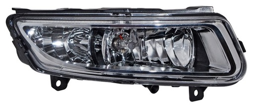 [VOVE16FAUR] FARO AUX (NIEBLA) VOLKSWAGEN VENTO 16-20 LINEA ANT/ POLO 13-14 P/1 FOCO C/FOCO DER TW