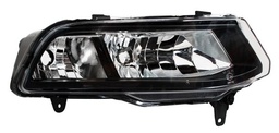 [FNVPL15R] FARO AUX (NIEBLA) VOLKSWAGEN VENTO 20/POLO GTI 15-17 P/2 FOCOS S/FOCO LINEA NVA DER