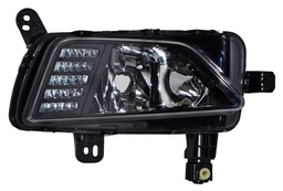 [FNVVI20R] FARO AUX (NIEBLA) VOLKSWAGEN VIRTUS 20 LEDS S/FOCO DER