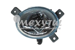 [VOS6001FAATYL] FARO AUX (NIEBLA) VOLVO S-60 01-04 IZQ TYC (5473) *A