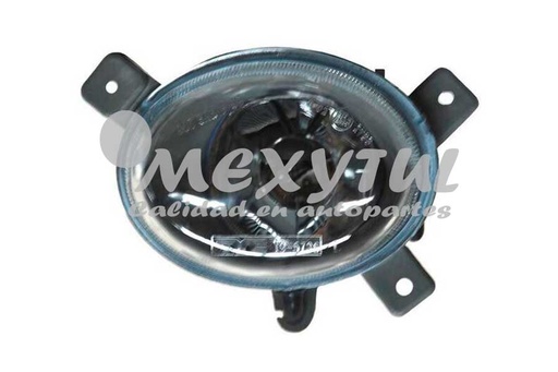 [VOS6001FAATYL] FARO AUX (NIEBLA) VOLVO S-60 DE 2001 AL 2004 IZQ TYC (5473) *A