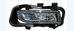 [NIKI17FAUL] FARO AUX (NIEBLA) NISSAN VERSA 20 / KICKS / XTRAIL / NOTE 17-20 C/BASE C/FOCO IZQ
