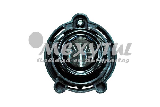 [CHUNI08FAATYD] FARO AUX (NIEBLA) BUICK LACROSSE DE 2008 AL 2009 C/BASE DEL IZQ/DER TYC (120090)