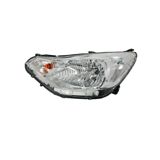 [FACH-AV18-CMFCC2] FARO CHEVROLET AVEO 2018 AL 2020 C/MOTOR F/CROM IZQ CNO