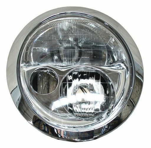 [20-A315-A5-6B] FARO BMW MINI COOPER 2002 AL 2006 DER TYC