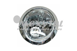 [BMMIN02FARTYL] FARO BMW MINI COOPER 02-06 IZQ TYC (9575)