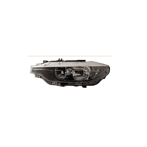 [20-F668-05-2B] FARO BMW SERIE 3 2016 AL 2017 C/ MOTOR IZQ TYC