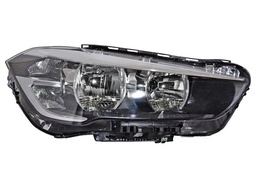 [20-G581-06-9B] FARO BMW X1 16-18 ELECT C/MOTOR DER TYC