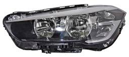 [20-G582-06-9B] FARO BMW X1 16-18 ELECT C/MOTOR IZQ TYC