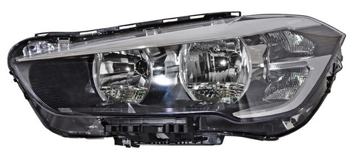 [20-G582-06-9B] FARO BMW X1 2016 AL 2018 ELECT C/MOTOR IZQ TYC