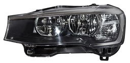 [20-G578-05-9B] FARO BMW X3 15-17 C/MOTOR IZQ TYC