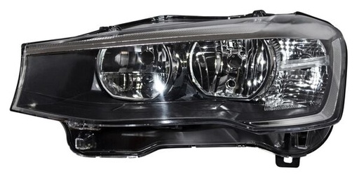 [20-G578-05-9B] FARO BMW X3 2015 AL 2017 C/MOTOR IZQ TYC