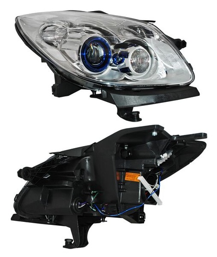 [20-9023-00-1N] FARO BUICK ENCLAVE 2008 AL 2012 P/XENON DER TYC