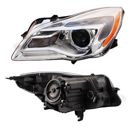 [20-9566-A0-1A] FARO BUICK REGAL 2014 AL 2016 IZQ TYC